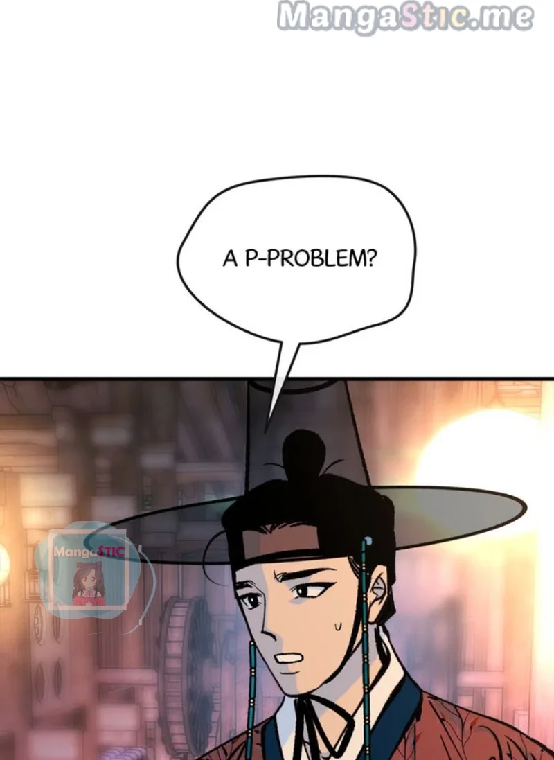 The Fantastic Spinsters’ Association of Joseon Chapter 16 - page 6