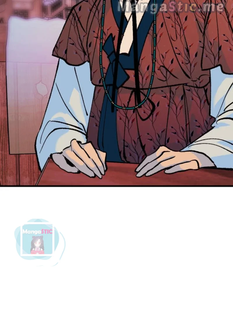 The Fantastic Spinsters’ Association of Joseon Chapter 16 - page 7