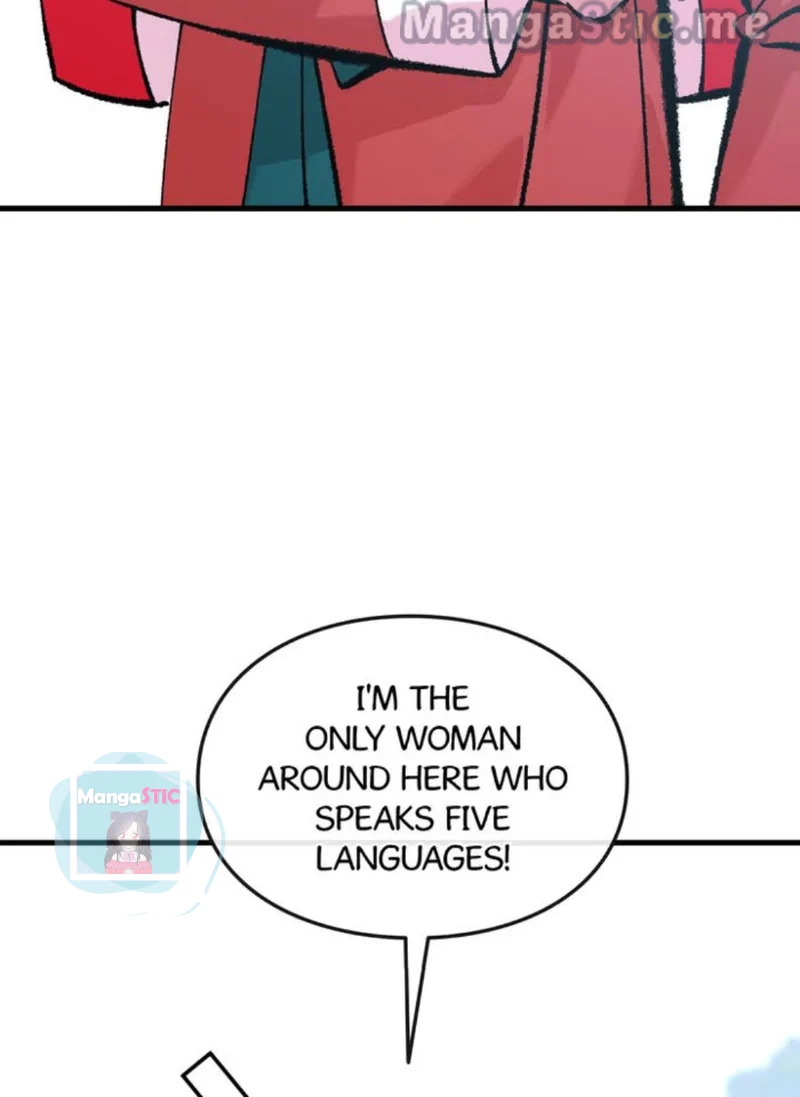 The Fantastic Spinsters’ Association of Joseon Chapter 16 - page 70
