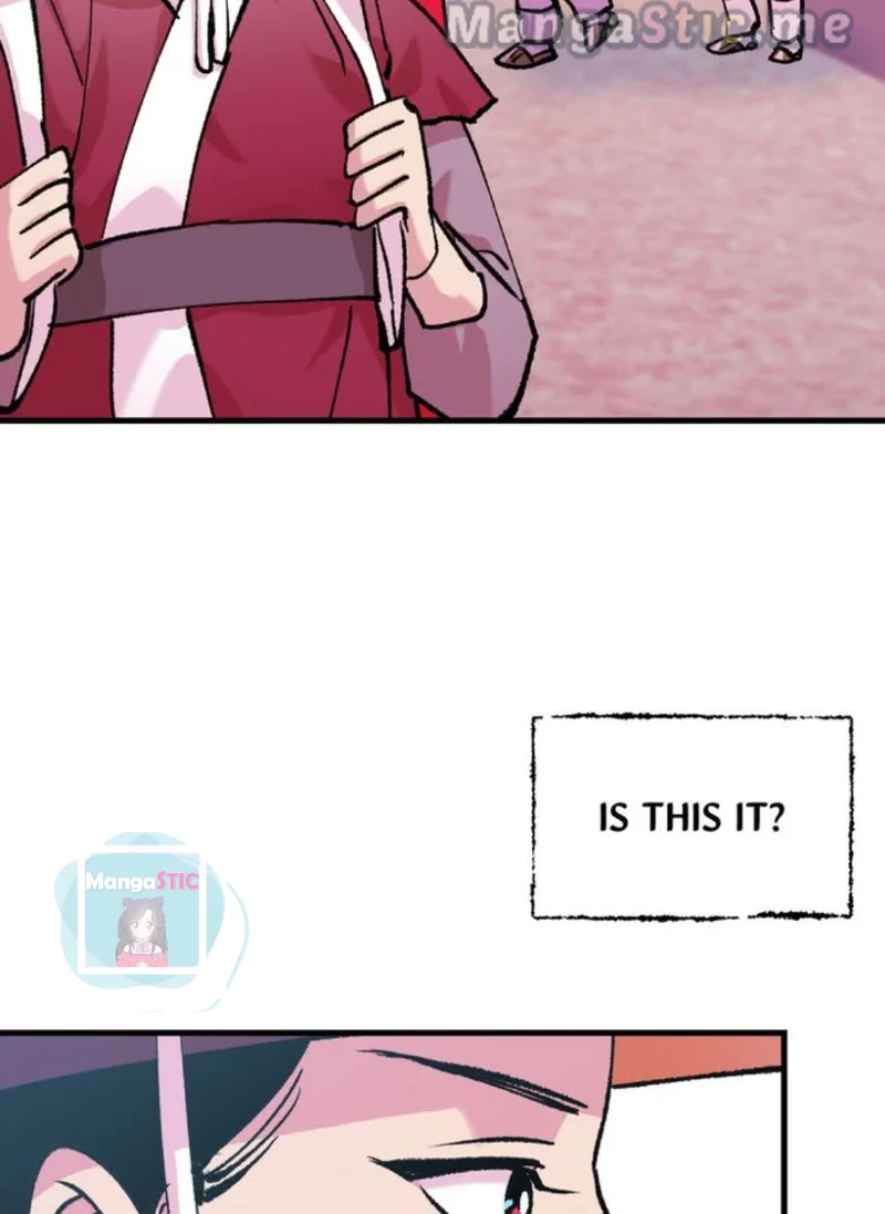 The Fantastic Spinsters’ Association of Joseon Chapter 16 - page 82