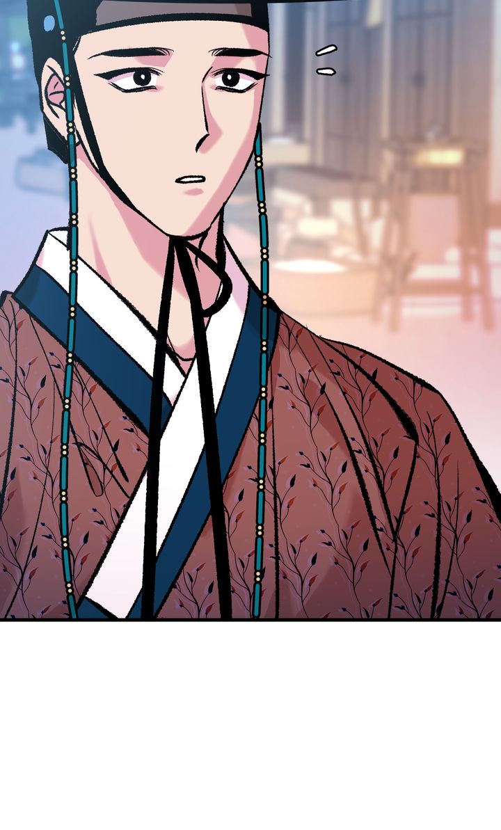 The Fantastic Spinsters’ Association of Joseon Chapter 15 - page 13