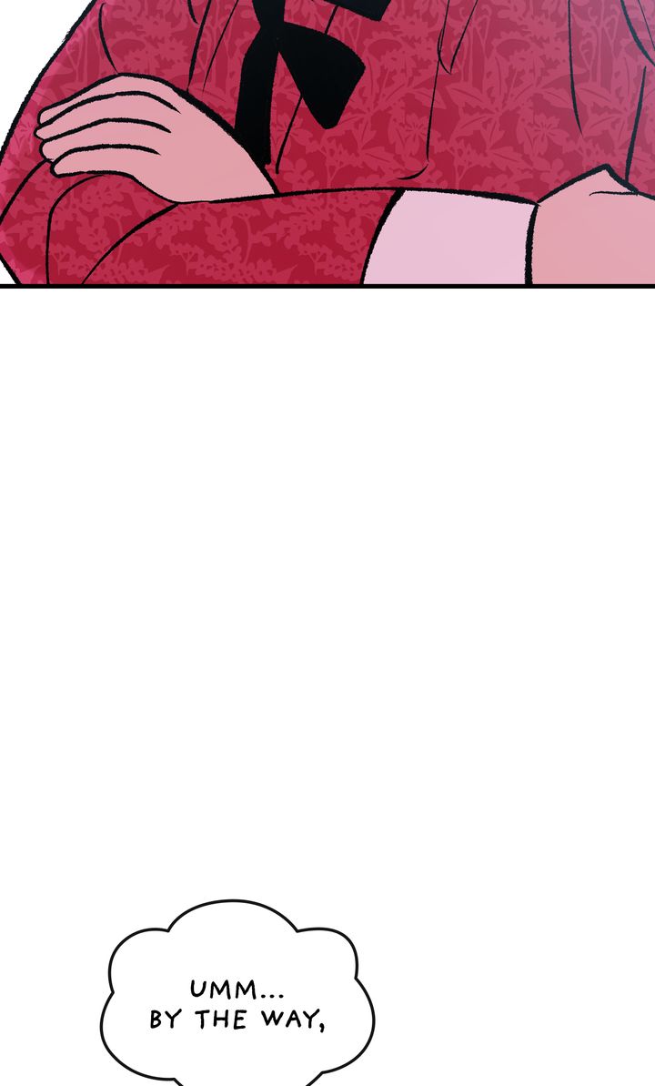 The Fantastic Spinsters’ Association of Joseon Chapter 15 - page 22