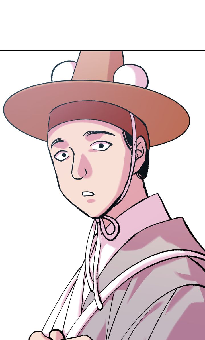 The Fantastic Spinsters’ Association of Joseon Chapter 15 - page 29