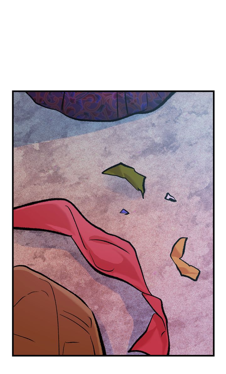The Fantastic Spinsters’ Association of Joseon Chapter 15 - page 42
