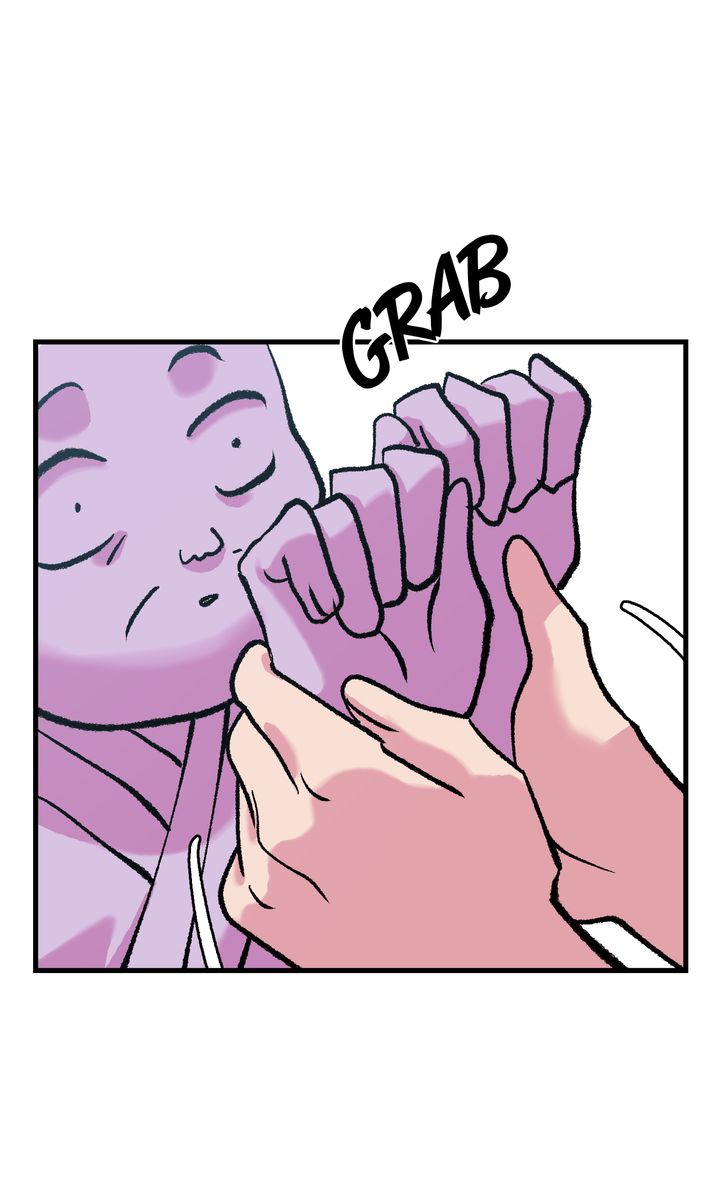 The Fantastic Spinsters’ Association of Joseon Chapter 15 - page 49