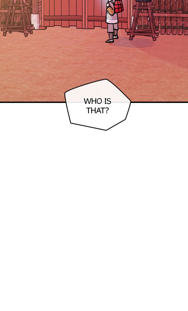 The Fantastic Spinsters’ Association of Joseon Chapter 15 - page 57