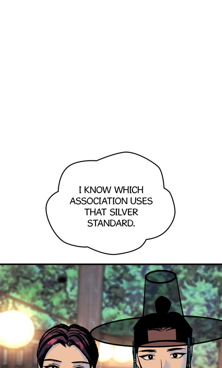 The Fantastic Spinsters’ Association of Joseon Chapter 15 - page 68