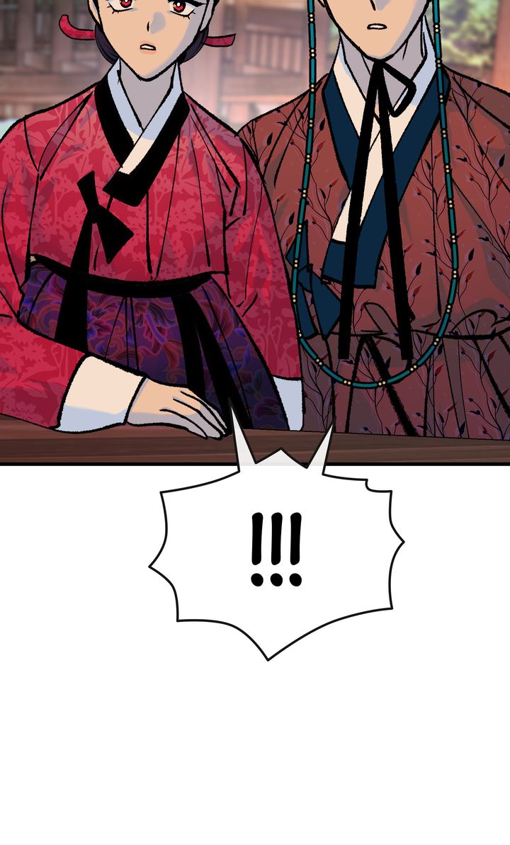 The Fantastic Spinsters’ Association of Joseon Chapter 15 - page 69