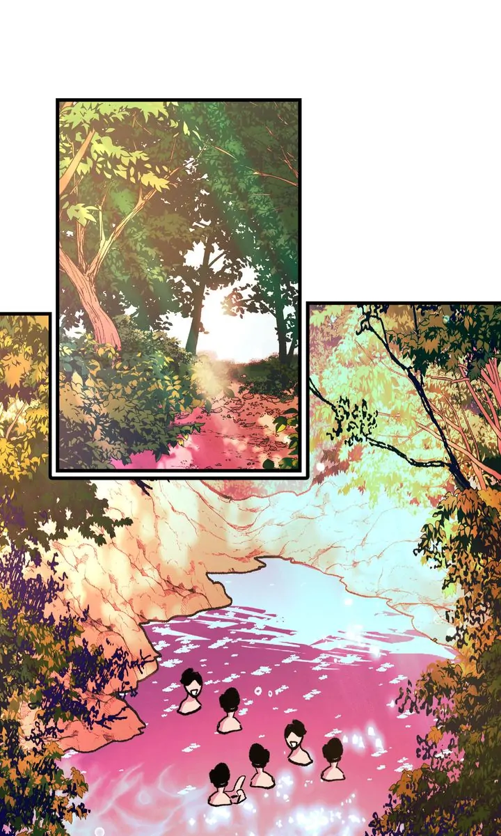 The Fantastic Spinsters’ Association of Joseon Chapter 49 - page 16
