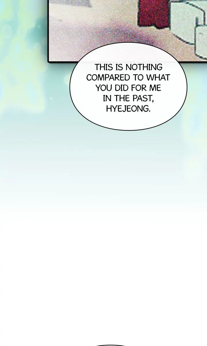 The Fantastic Spinsters’ Association of Joseon Chapter 49 - page 25