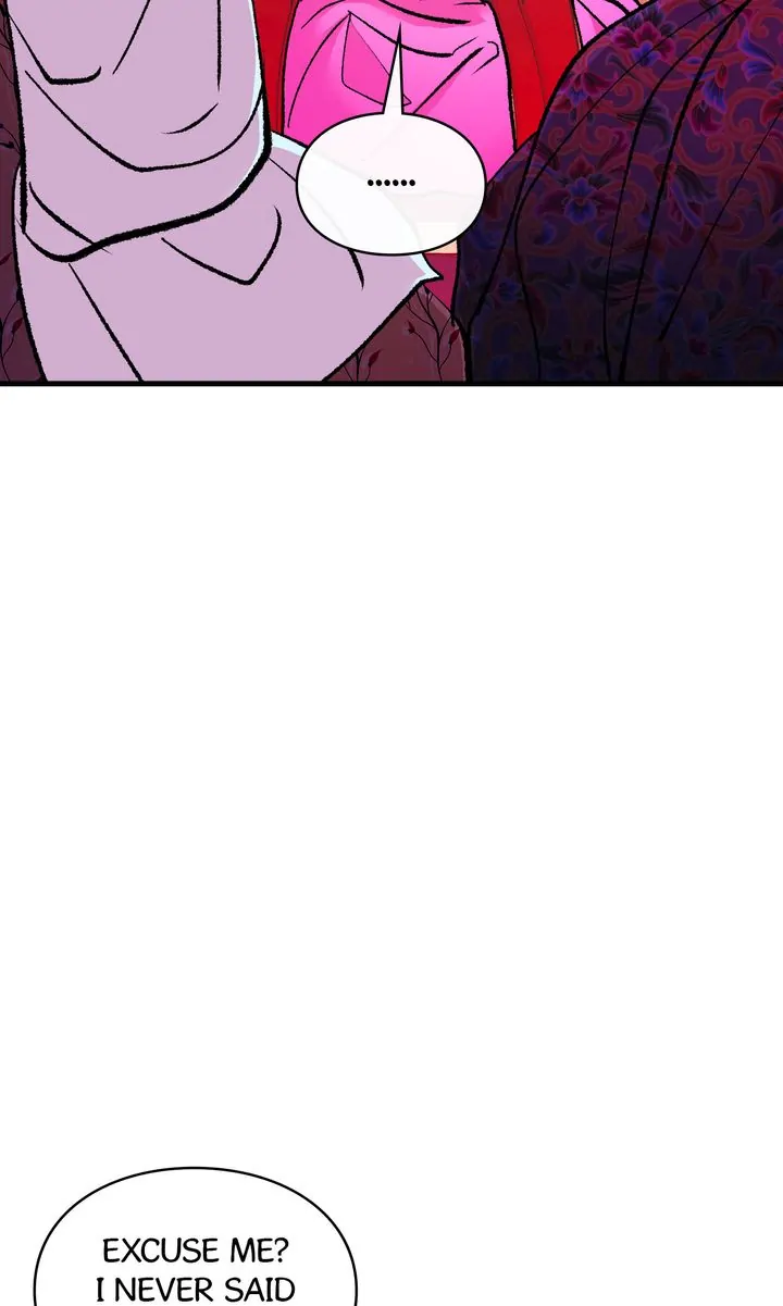 The Fantastic Spinsters’ Association of Joseon Chapter 49 - page 32