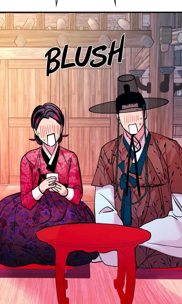 The Fantastic Spinsters’ Association of Joseon Chapter 49 - page 37