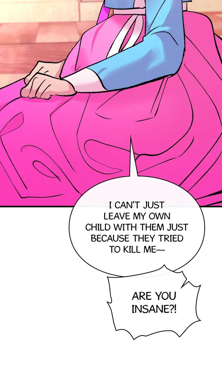 The Fantastic Spinsters’ Association of Joseon Chapter 49 - page 52