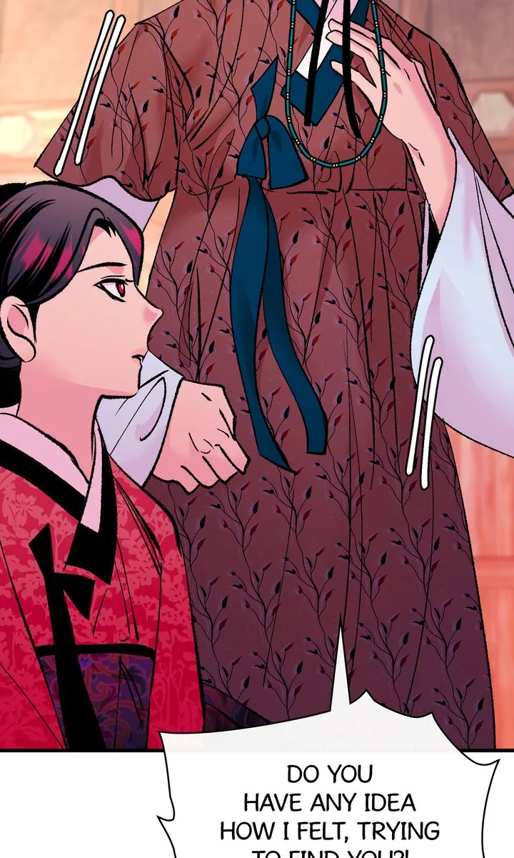 The Fantastic Spinsters’ Association of Joseon Chapter 49 - page 54