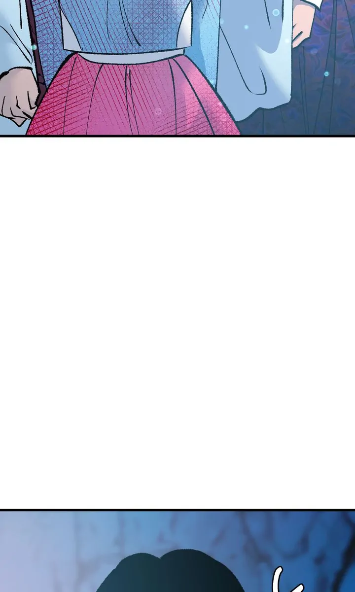 The Fantastic Spinsters’ Association of Joseon Chapter 49 - page 8
