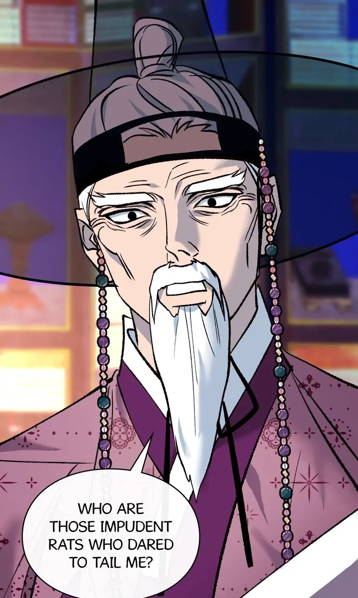 The Fantastic Spinsters’ Association of Joseon Chapter 49 - page 93