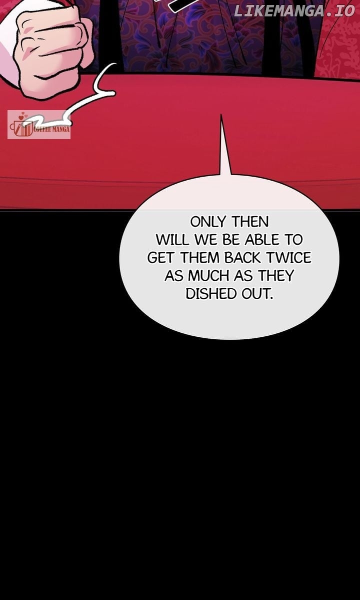 The Fantastic Spinsters’ Association of Joseon Chapter 50 - page 19