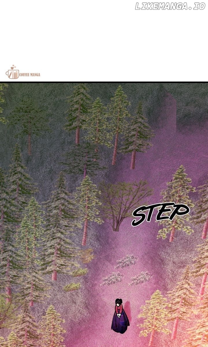 The Fantastic Spinsters’ Association of Joseon Chapter 50 - page 30