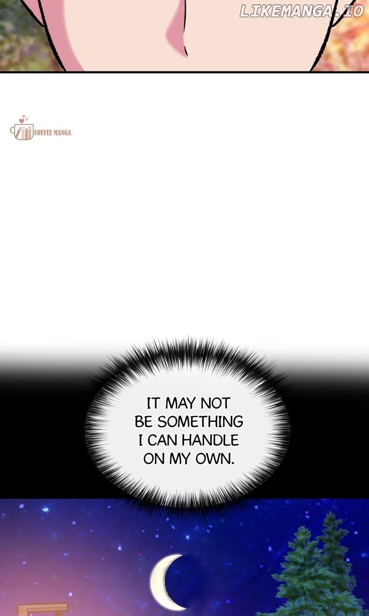 The Fantastic Spinsters’ Association of Joseon Chapter 50 - page 33