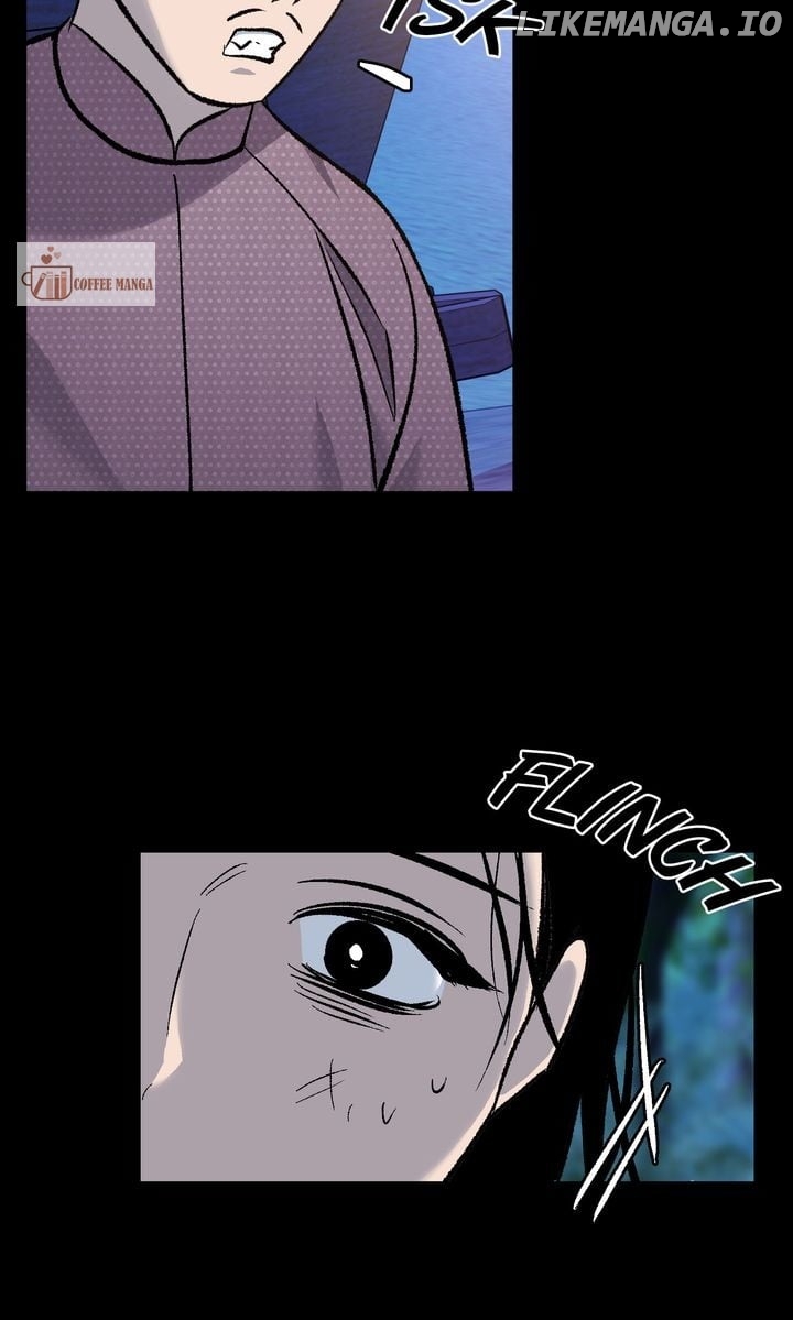 The Fantastic Spinsters’ Association of Joseon Chapter 50 - page 40