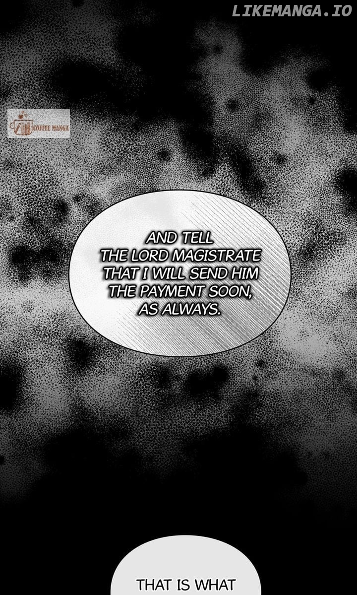 The Fantastic Spinsters’ Association of Joseon Chapter 50 - page 45
