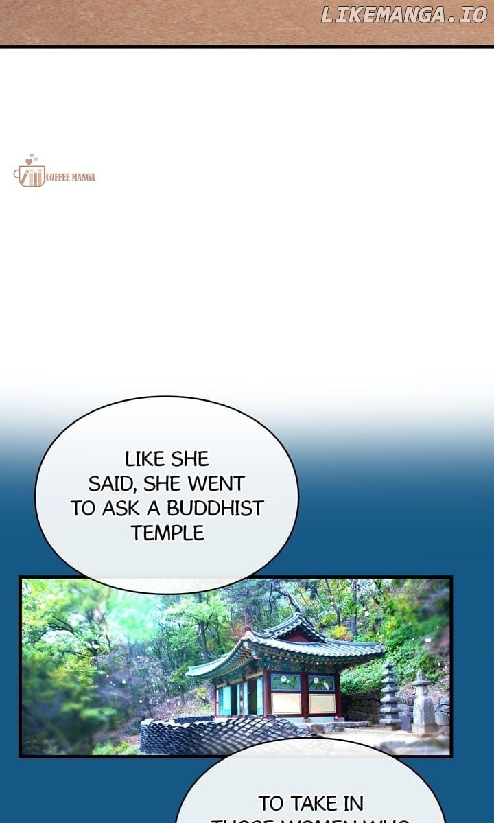 The Fantastic Spinsters’ Association of Joseon Chapter 50 - page 5
