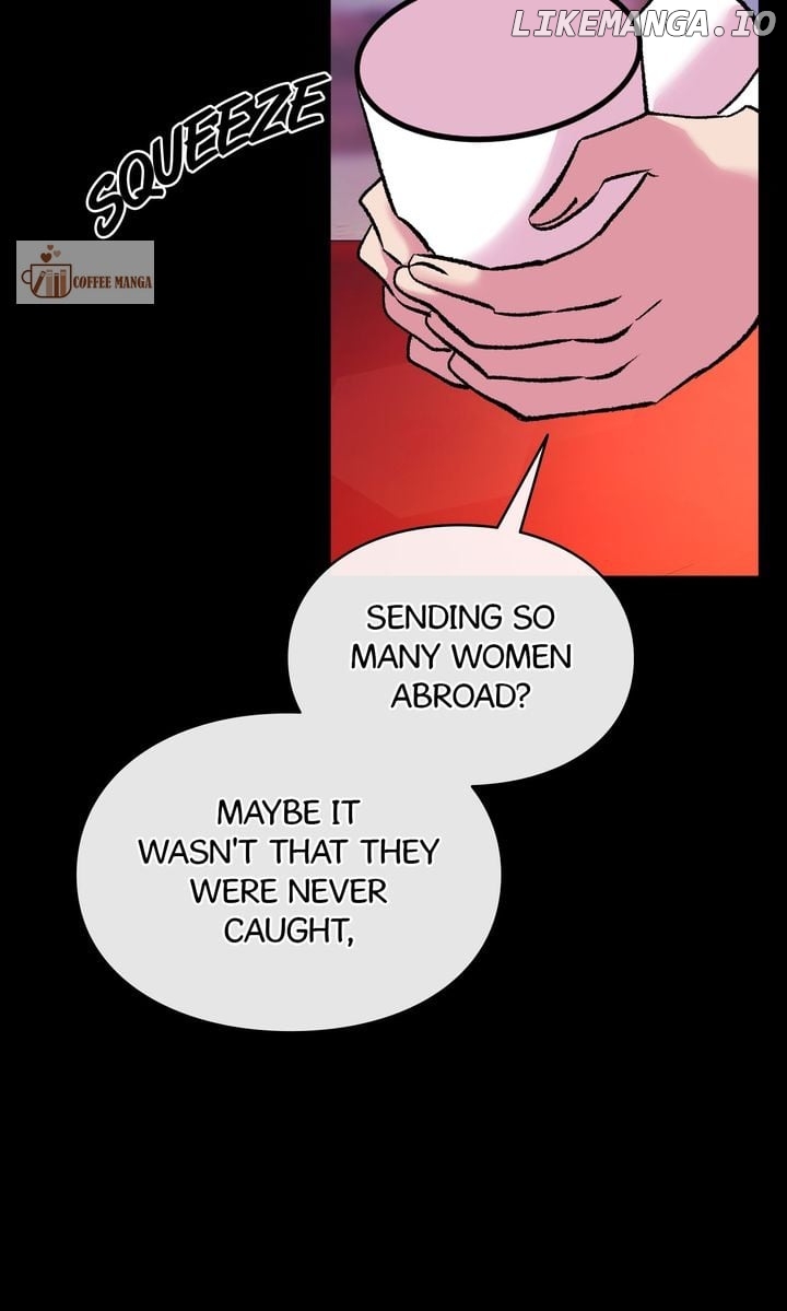 The Fantastic Spinsters’ Association of Joseon Chapter 50 - page 52