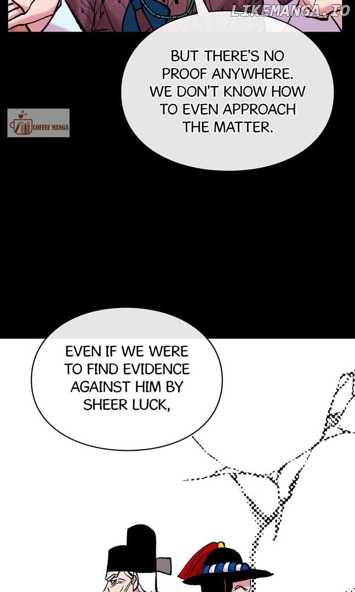 The Fantastic Spinsters’ Association of Joseon Chapter 50 - page 72