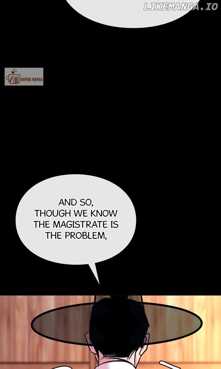 The Fantastic Spinsters’ Association of Joseon Chapter 50 - page 74