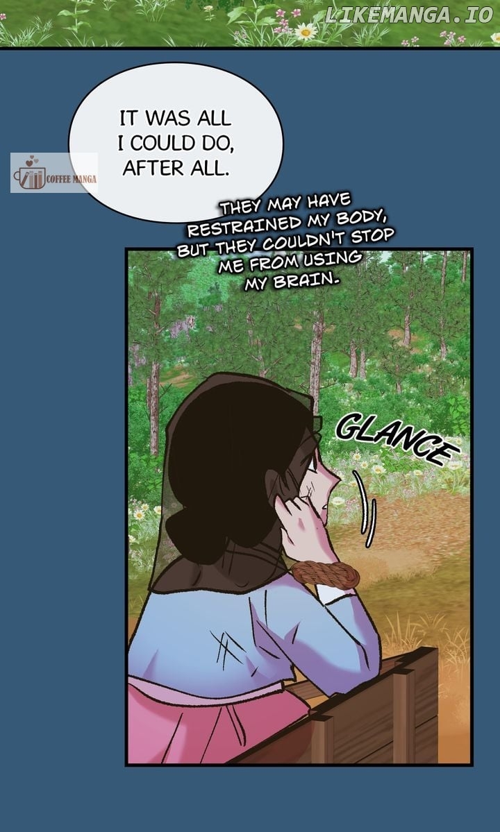The Fantastic Spinsters’ Association of Joseon Chapter 50 - page 81