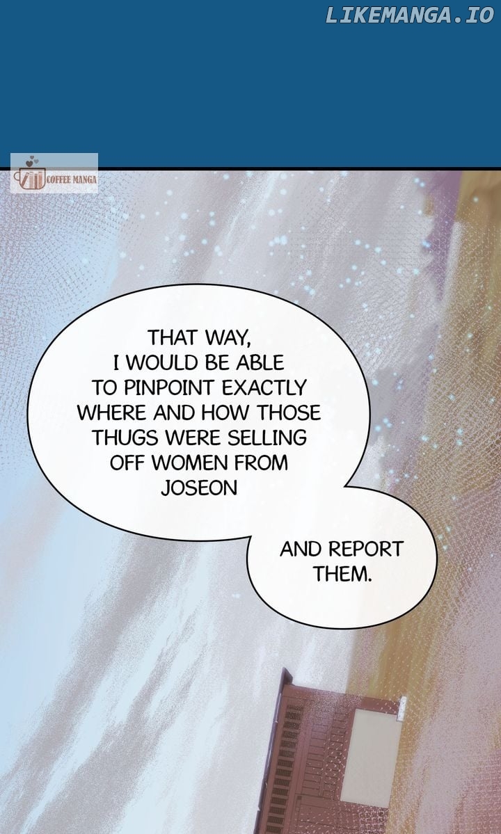The Fantastic Spinsters’ Association of Joseon Chapter 50 - page 84