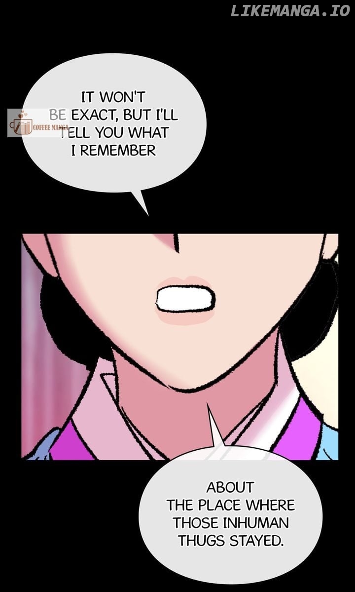 The Fantastic Spinsters’ Association of Joseon Chapter 50 - page 90