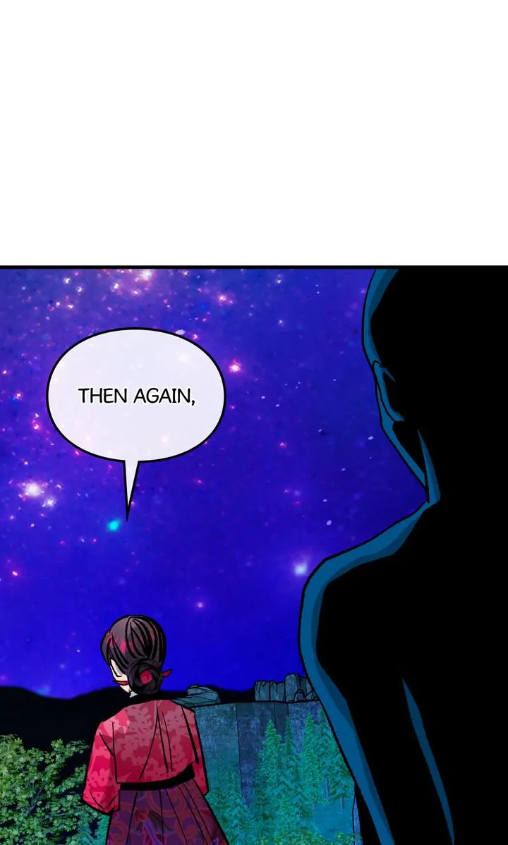 The Fantastic Spinsters’ Association of Joseon Chapter 51 - page 12
