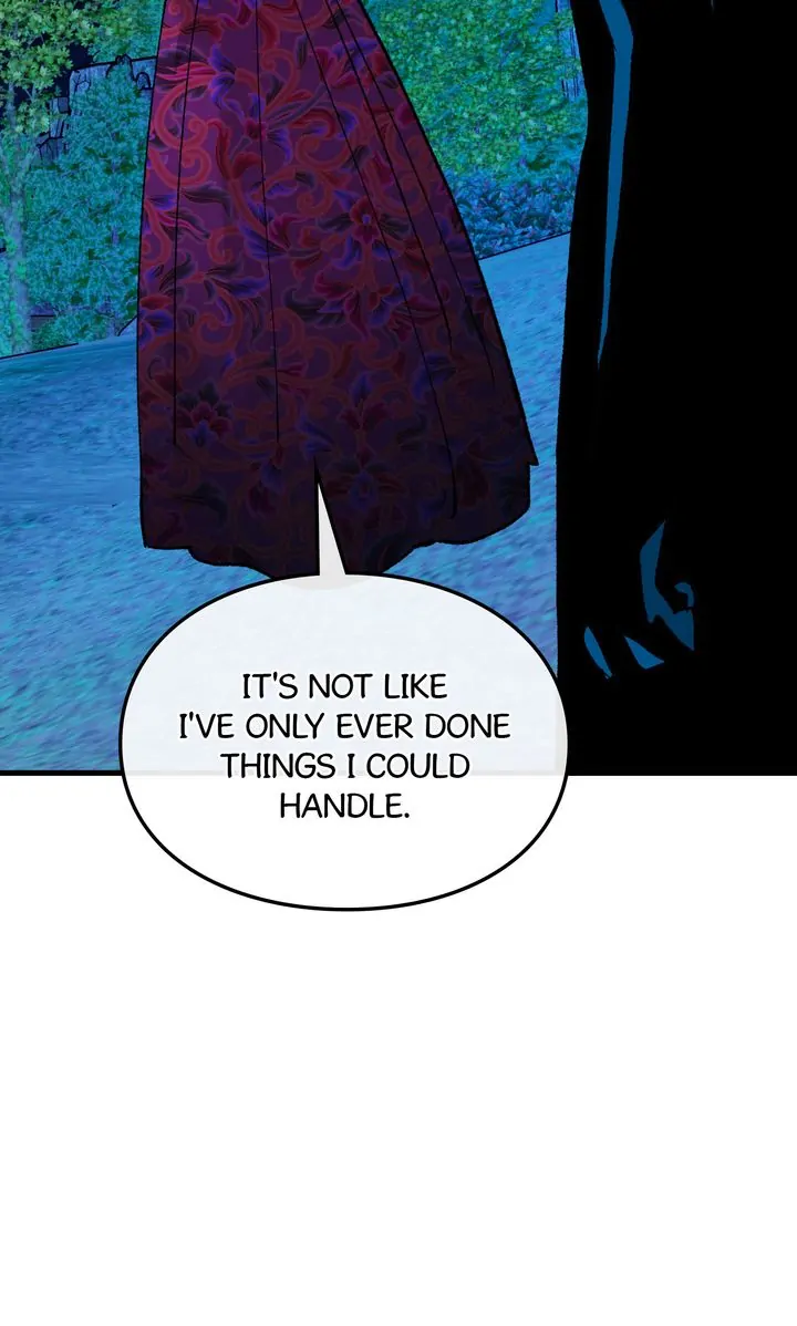 The Fantastic Spinsters’ Association of Joseon Chapter 51 - page 13