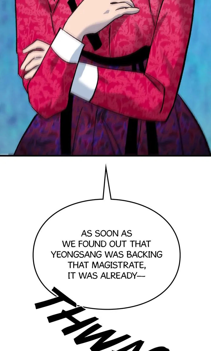 The Fantastic Spinsters’ Association of Joseon Chapter 51 - page 17