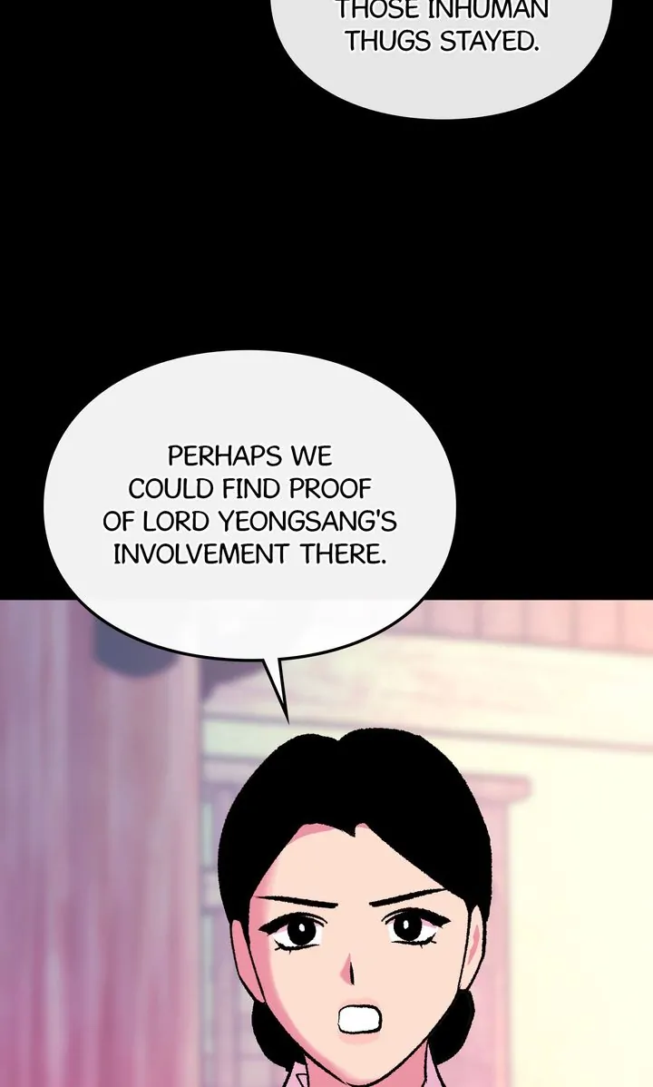 The Fantastic Spinsters’ Association of Joseon Chapter 51 - page 2