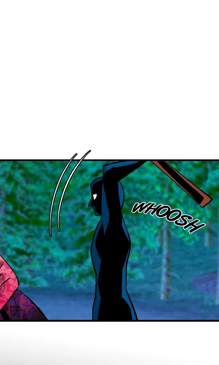 The Fantastic Spinsters’ Association of Joseon Chapter 51 - page 20