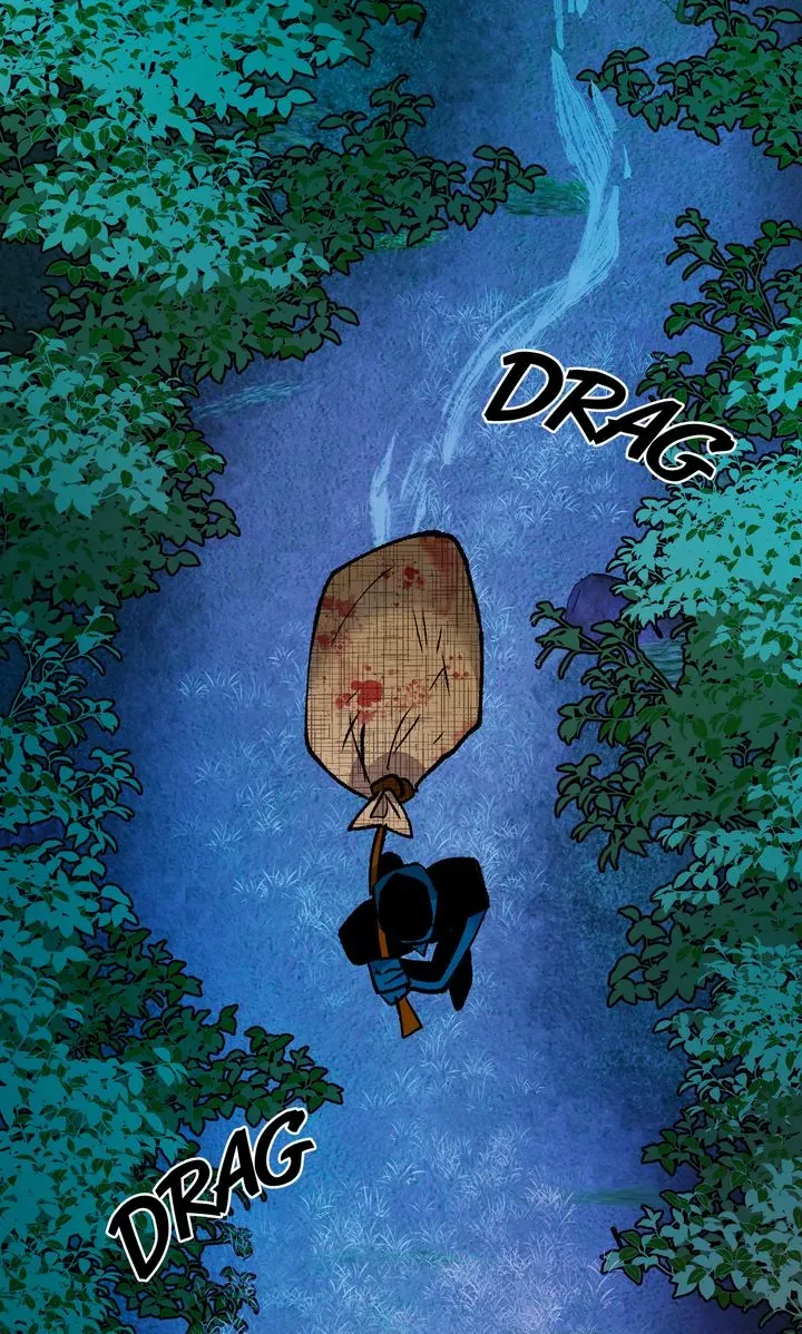 The Fantastic Spinsters’ Association of Joseon Chapter 51 - page 24