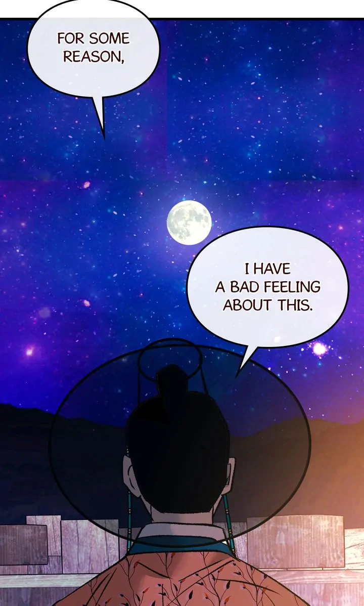 The Fantastic Spinsters’ Association of Joseon Chapter 51 - page 42