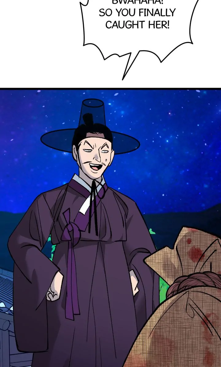 The Fantastic Spinsters’ Association of Joseon Chapter 51 - page 48