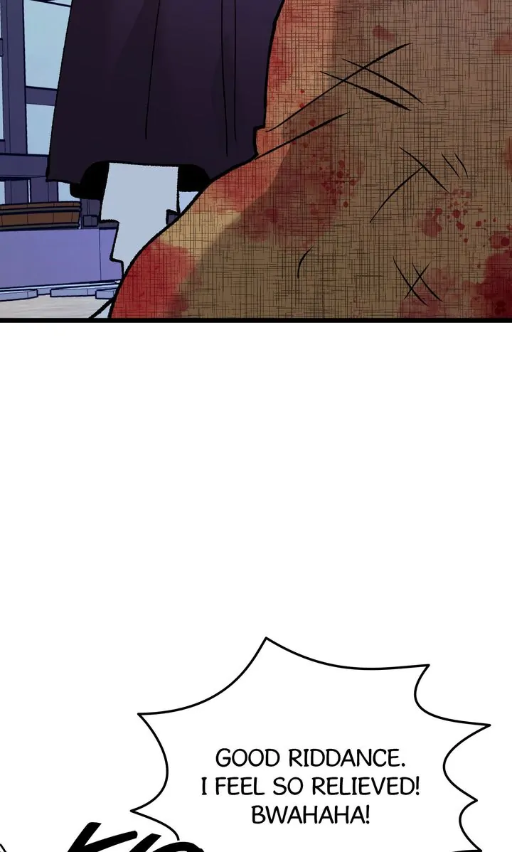The Fantastic Spinsters’ Association of Joseon Chapter 51 - page 49