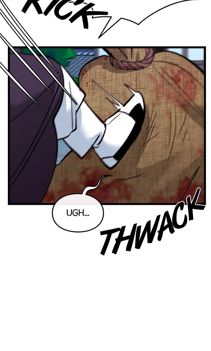 The Fantastic Spinsters’ Association of Joseon Chapter 51 - page 50