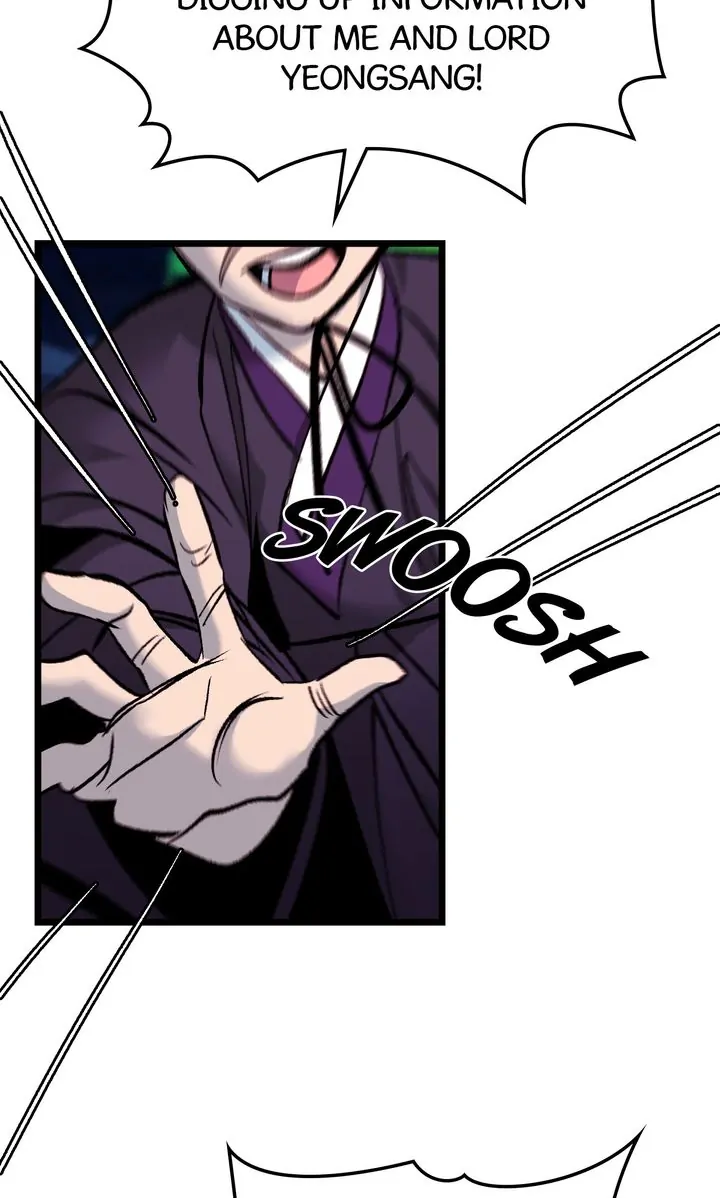 The Fantastic Spinsters’ Association of Joseon Chapter 51 - page 54