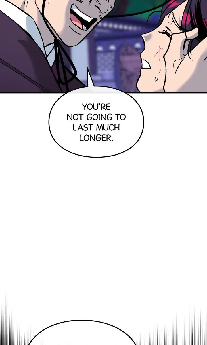The Fantastic Spinsters’ Association of Joseon Chapter 51 - page 57