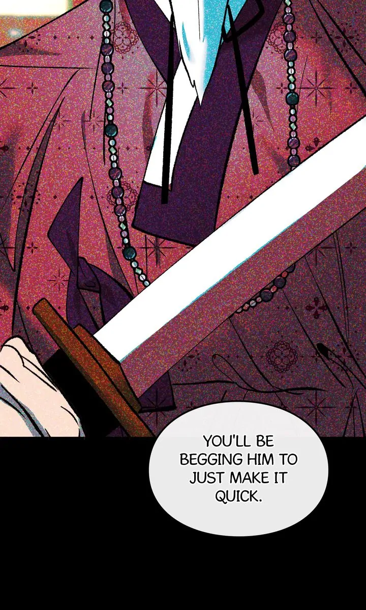 The Fantastic Spinsters’ Association of Joseon Chapter 51 - page 59