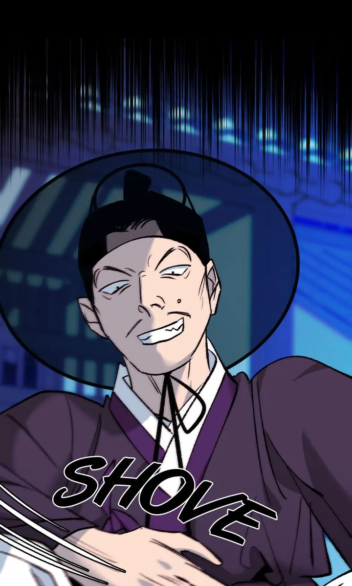 The Fantastic Spinsters’ Association of Joseon Chapter 51 - page 60