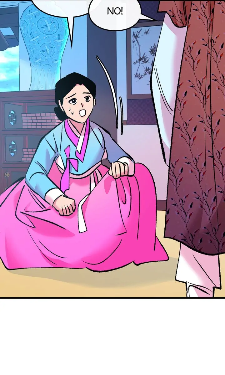 The Fantastic Spinsters’ Association of Joseon Chapter 51 - page 69