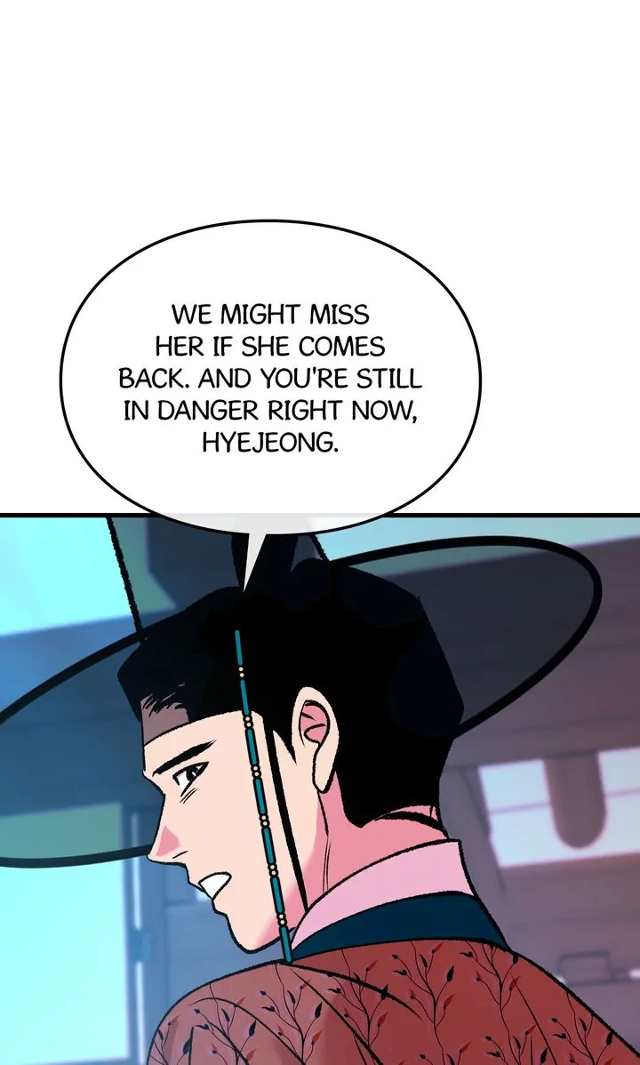 The Fantastic Spinsters’ Association of Joseon Chapter 51 - page 70