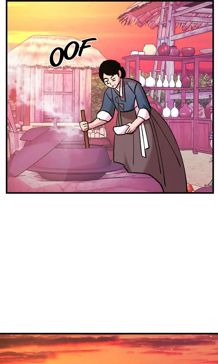 The Fantastic Spinsters’ Association of Joseon Chapter 51 - page 77