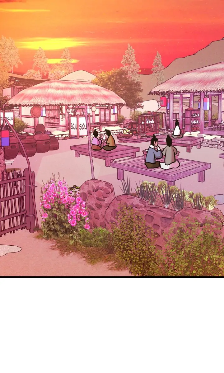 The Fantastic Spinsters’ Association of Joseon Chapter 51 - page 78